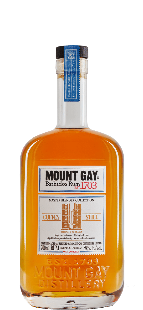 Mount Gay Rum Eclipse
