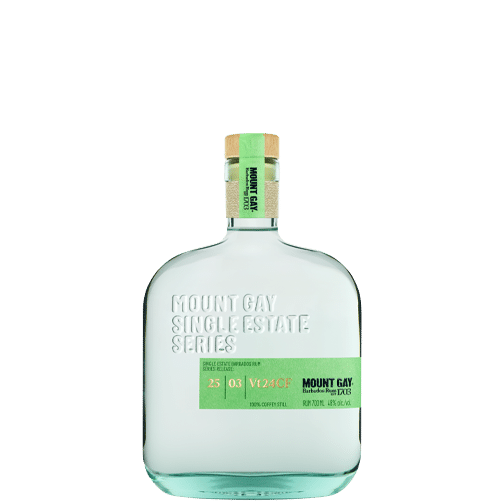 Mount Gay Rum The Collection