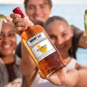 Mount Gay Rum | Eclipse
