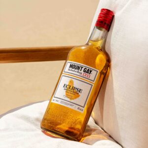 Mount Gay Rum | Eclipse