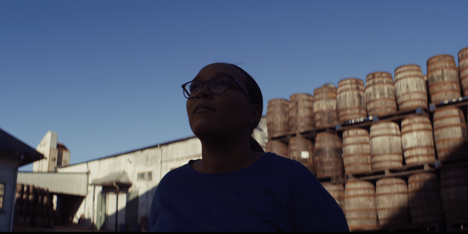 Spirited Secrets Revealed: Mount Gay unveiled in Documentary Series, ‘Drink’