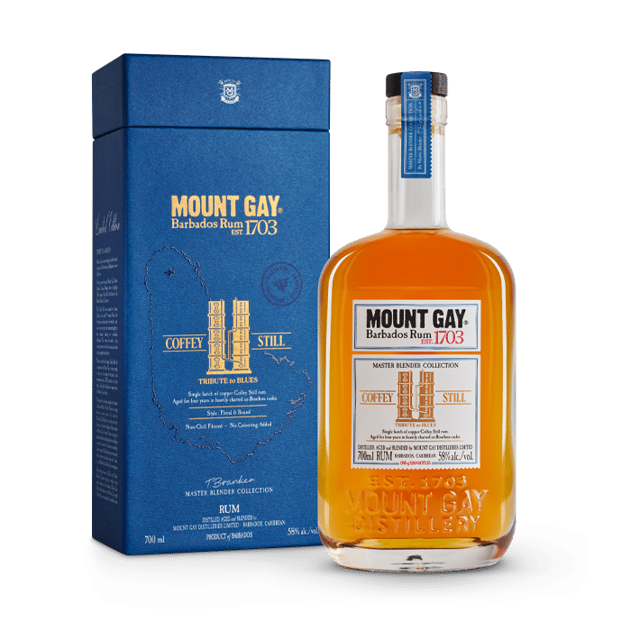 Peat Smoke