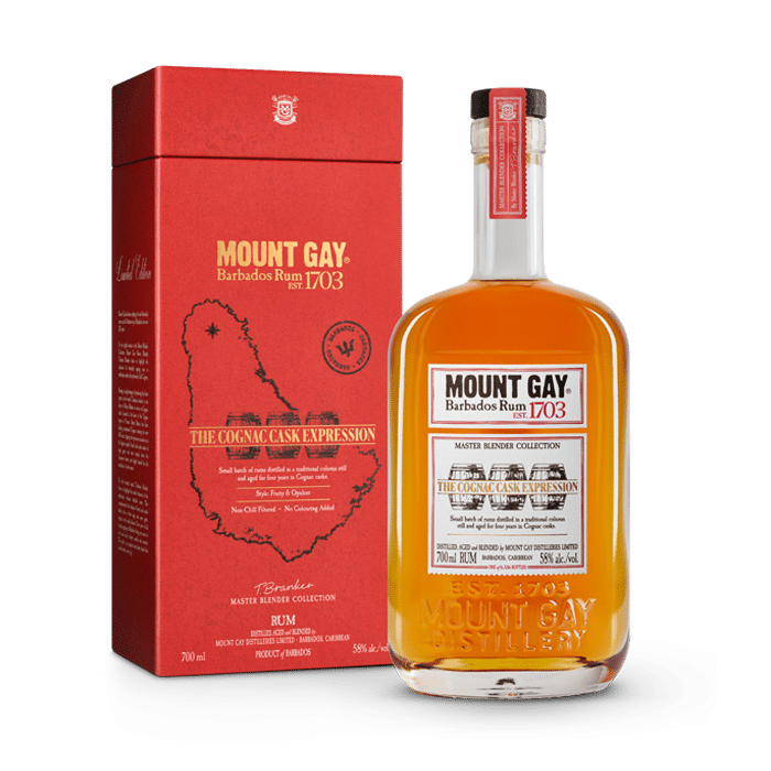 Peat Smoke