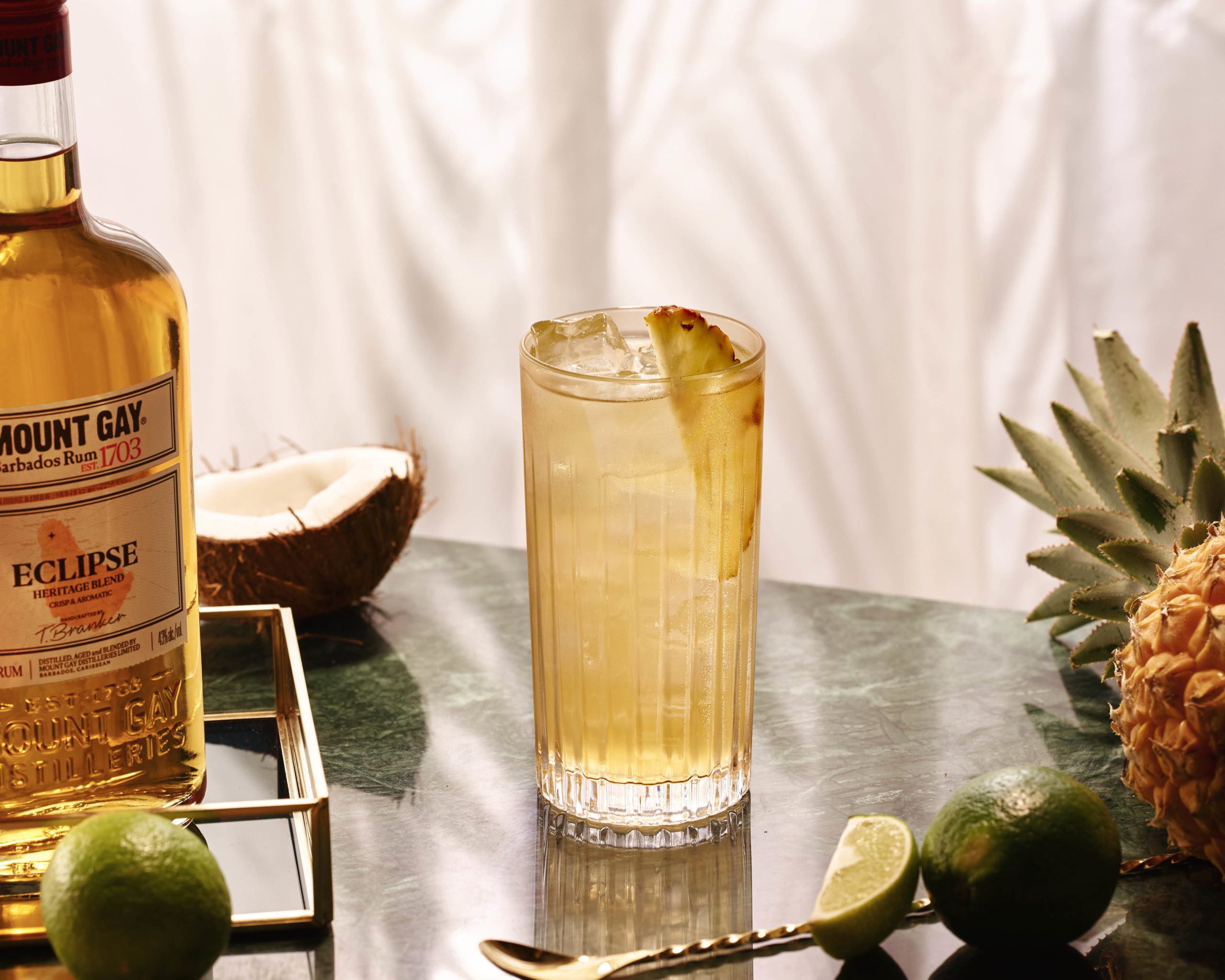 Mount Gay Rum | Eclipse Mount Gay Rum | Eclipse
