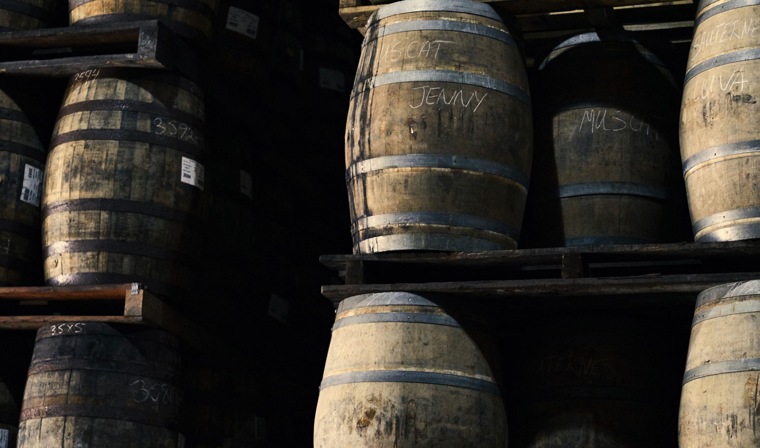 Rum Making
