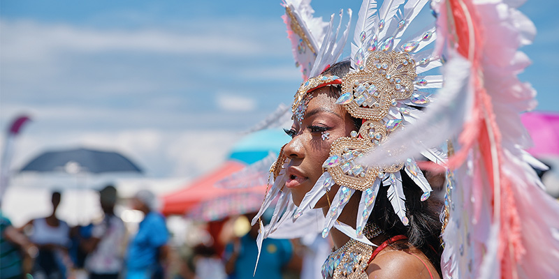 Barbados Crop Over events 2023