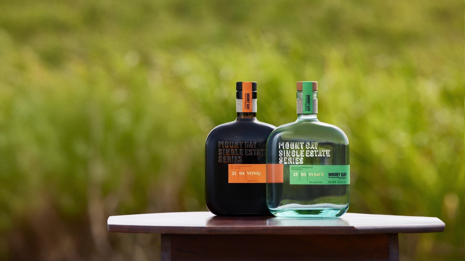 From Soil to Sip: Experience Single Estate Series 25_03 & 25_04