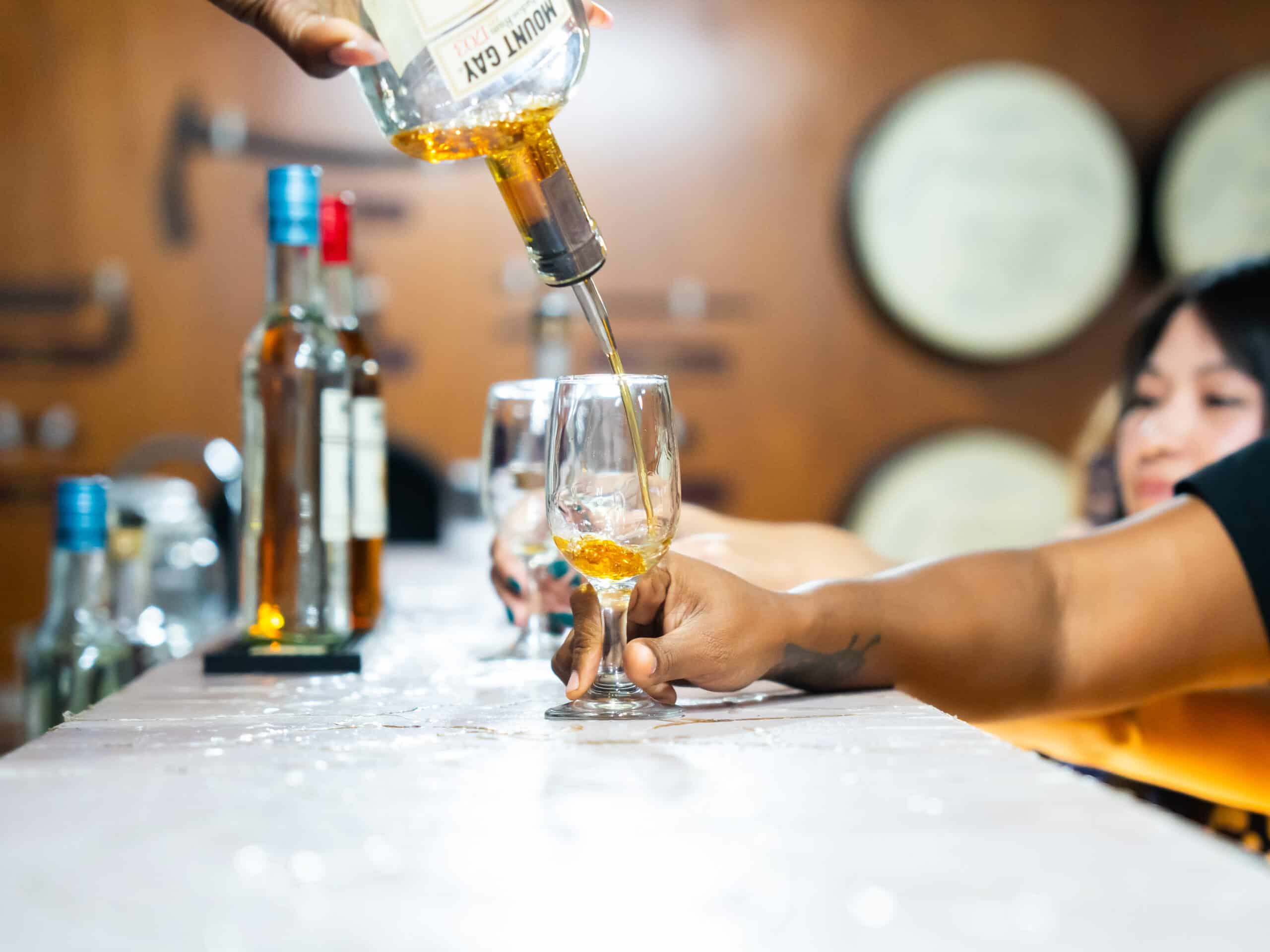 Signature pour