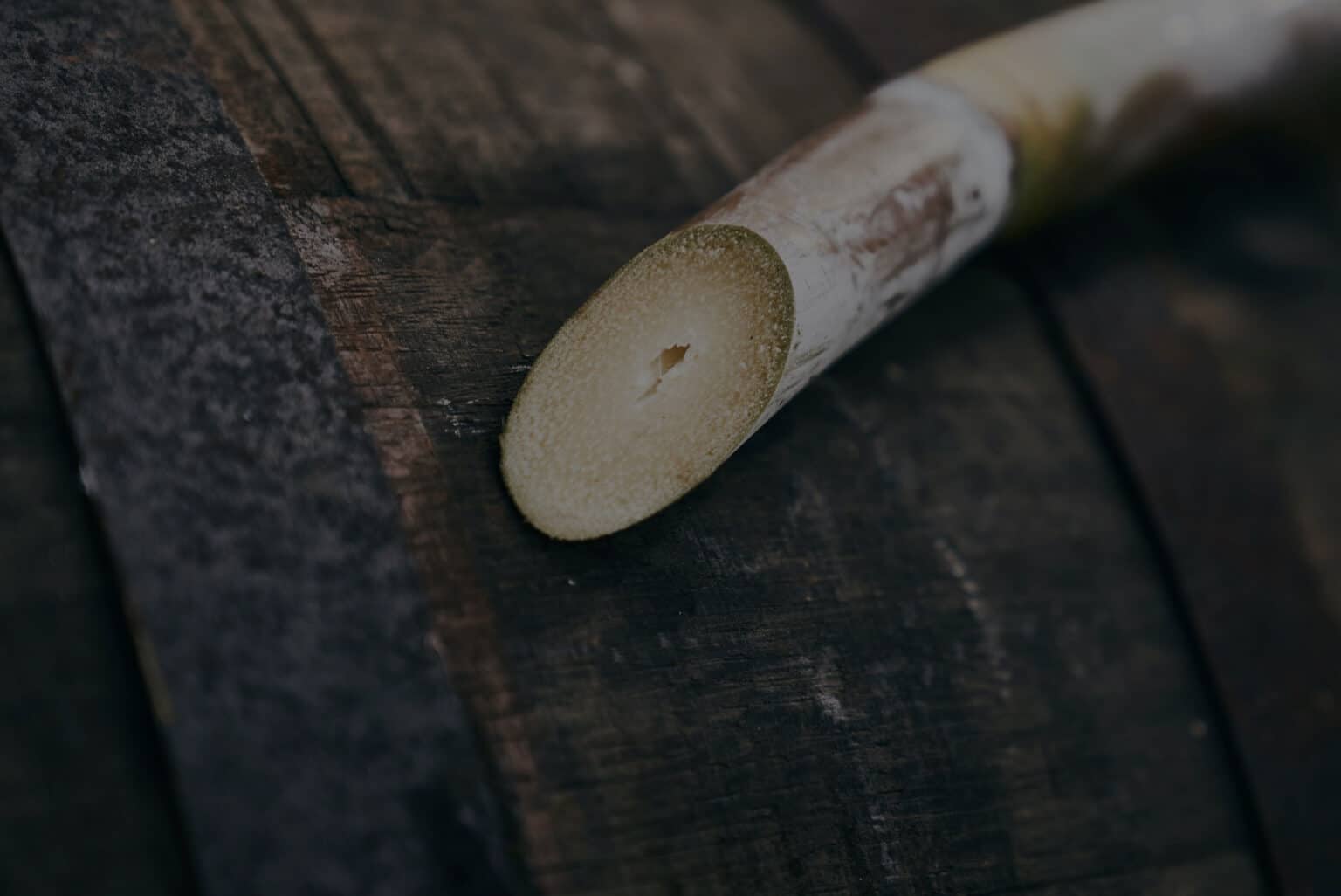 Mount Gay Rum | Stages of Rum Making